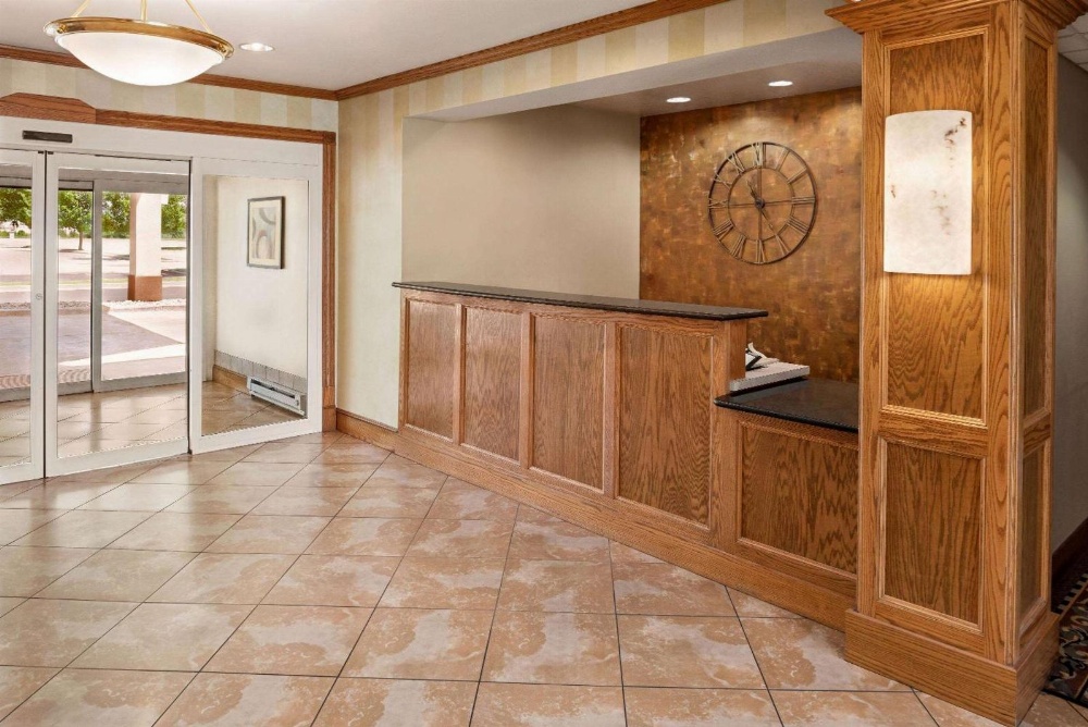 Hawthorn Suites By Wyndham Decatur